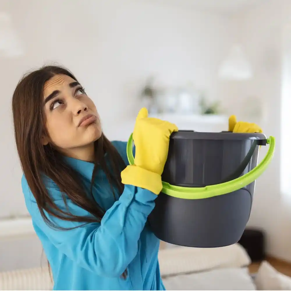 water damage restoration service Myrtle